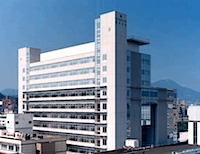 Kyushu Dental College Hospital